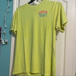 Colorful Ron Jon Surf Shop Tshirt